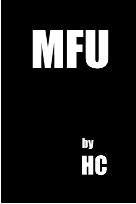 [
M F U  Cover ]