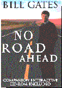 No Road
 Ahead